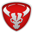 Bravado Logo