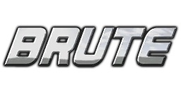 Brute Logo
