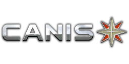 Canis Logo