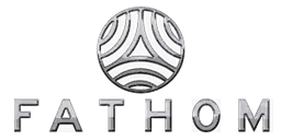 Fathom Logo