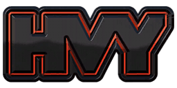 Hvy Logo