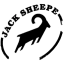 Jacksheepe Logo