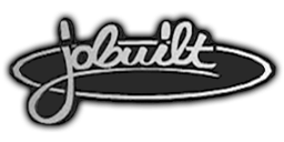 Jobuilt Logo