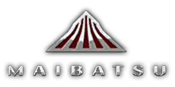 Maibatsu Logo