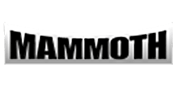Mammoth Logo