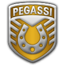 Pegassi Logo