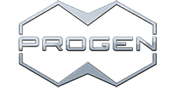 Progen Logo