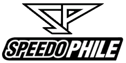 Speedophile Logo