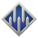 Übermacht Logo