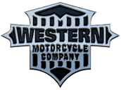 Western Logo